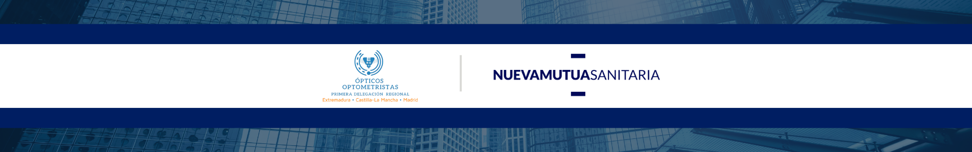 Recursos landing - ópticos