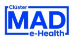 logo Mad e-Health